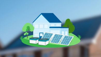 how-many-solar-batteries-are-needed-to-power-a-house?