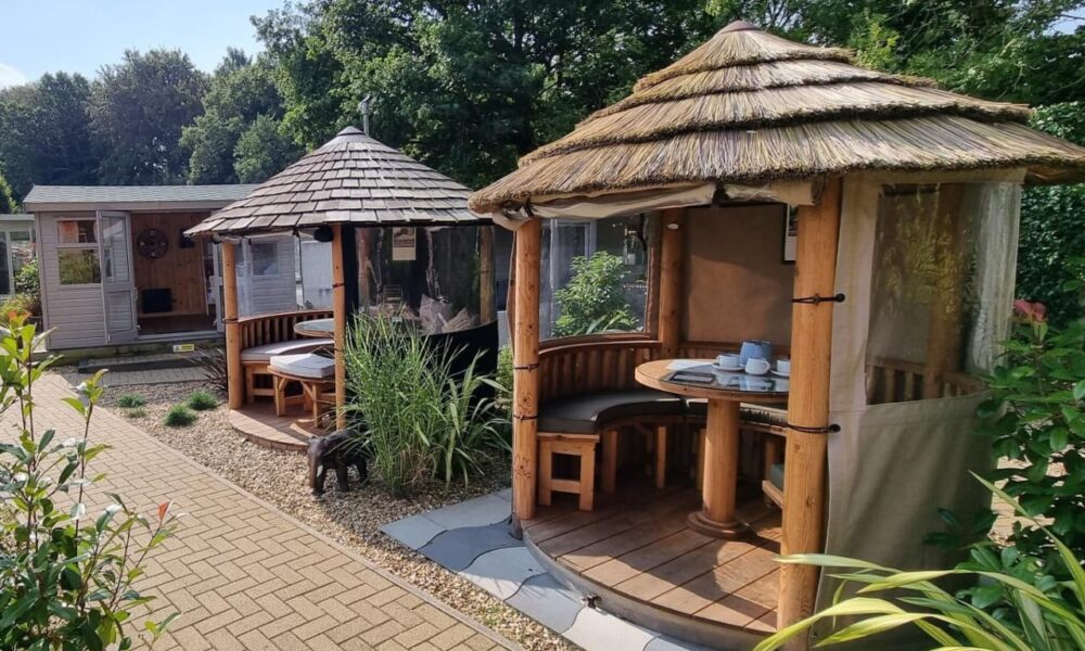 breeze-house:-crafting-luxury-with-thatched-gazebos-and-garden-buildings