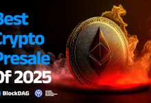 the-4-best-crypto-presales-in-2025:-crack-the-code-to-making-massive-gains