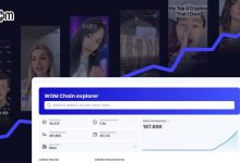 wom-protocol-launches-testnet-of-evm-layer-1-blockchain-to-power-the-next-era-of-socialfi