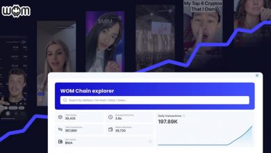 wom-protocol-launches-testnet-of-evm-layer-1-blockchain-to-power-the-next-era-of-socialfi