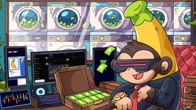 banana-pro:-the-fast-crypto-trading-platform-with-sniping-built-in